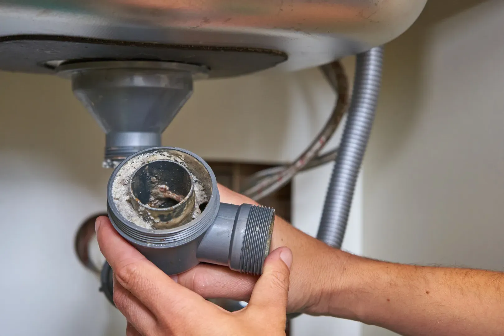 debouchage de canalisation